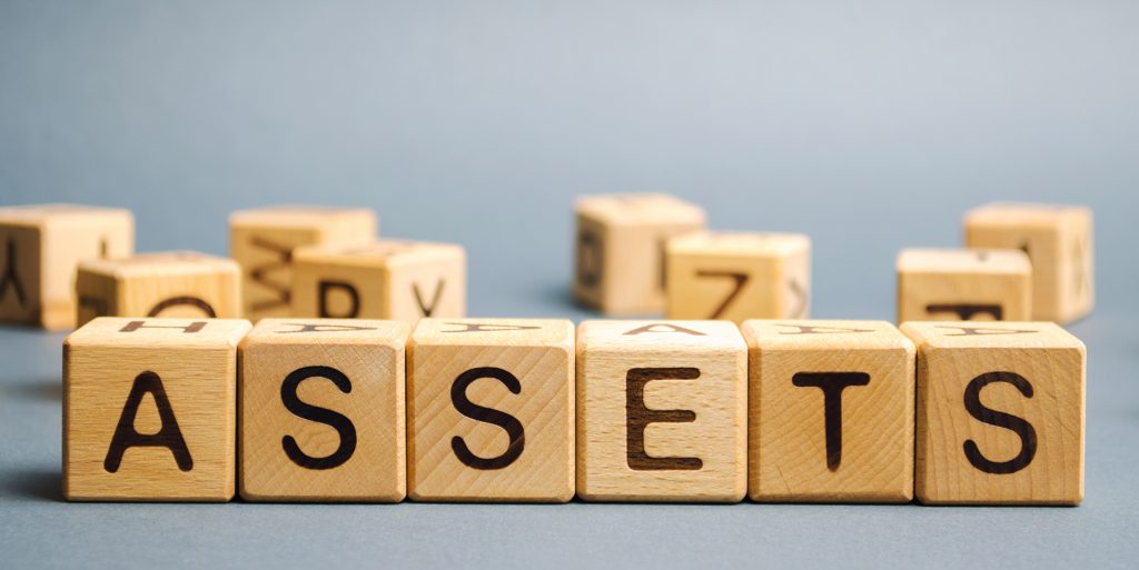 Asset based Finance